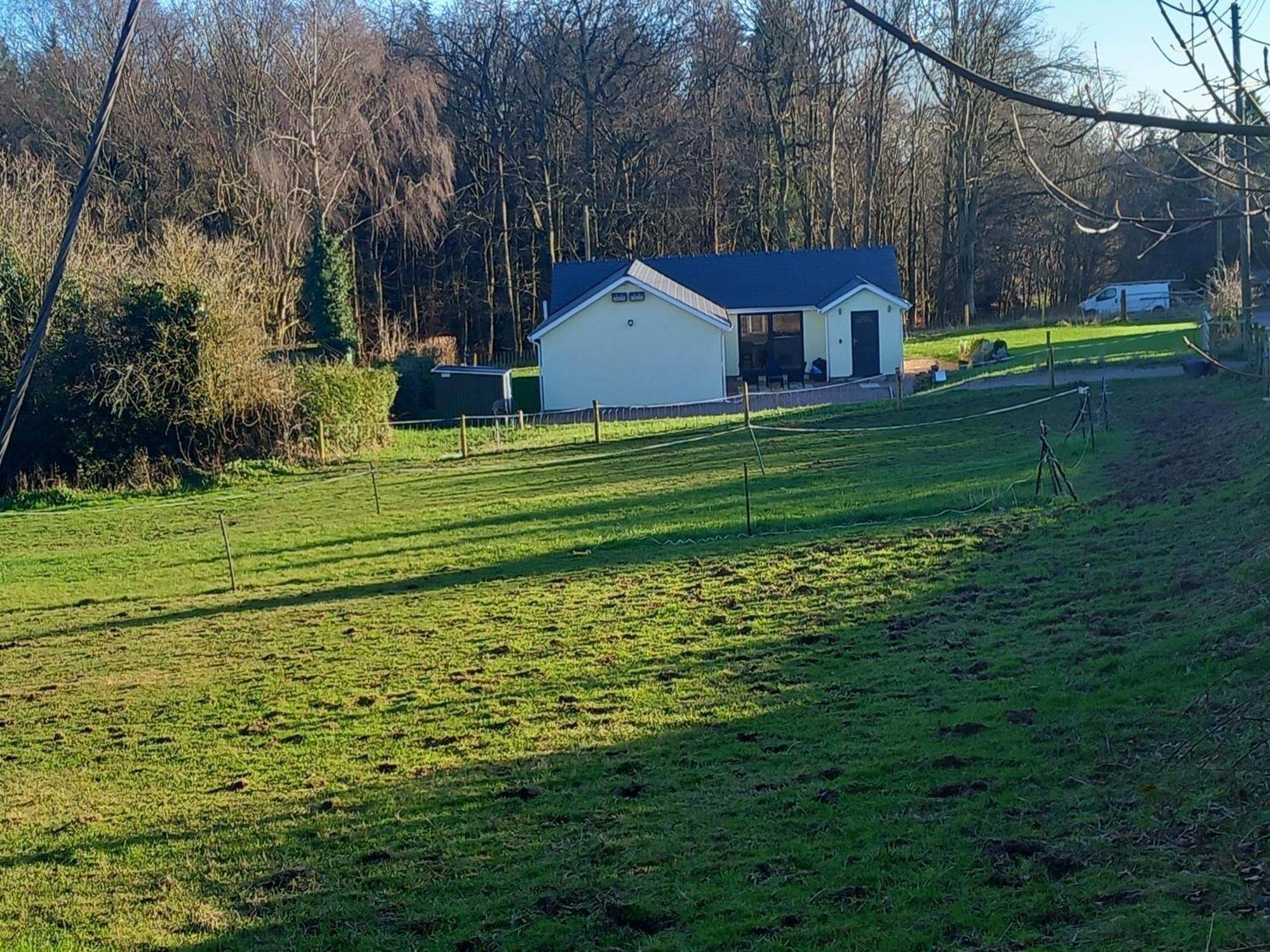 The Bungalow, Forest Of Dean Coleford  Exterior foto